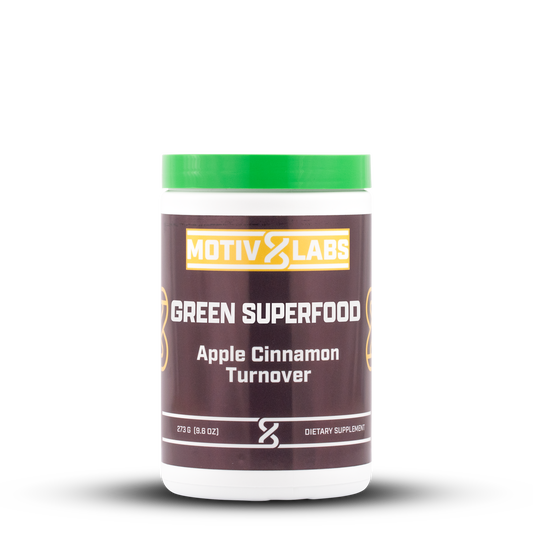 Green Superfood