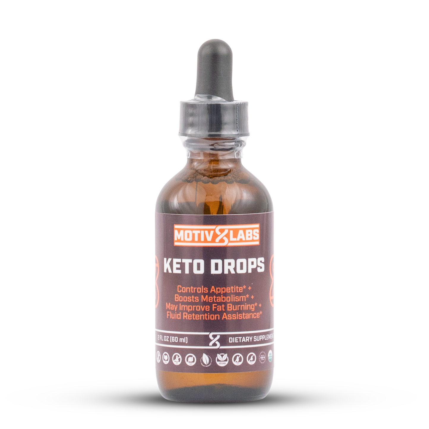 Keto Drops