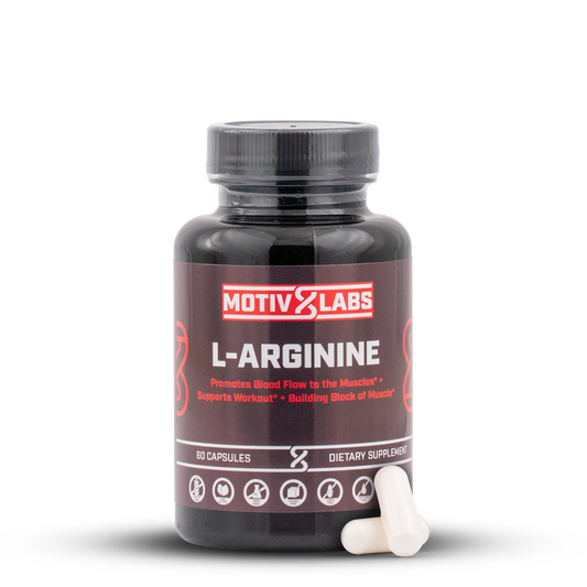 L-Arginine