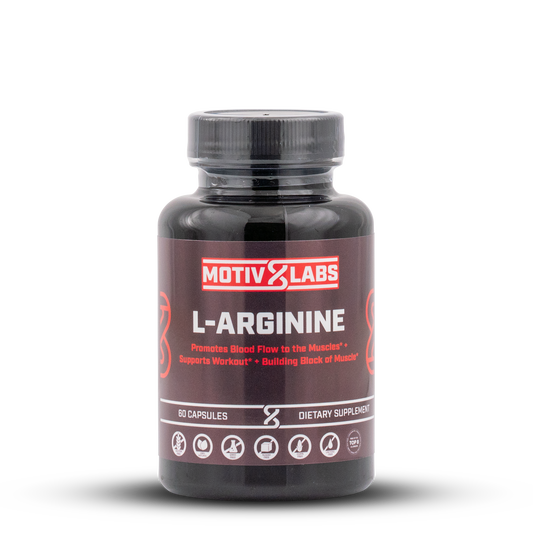 L-Arginine