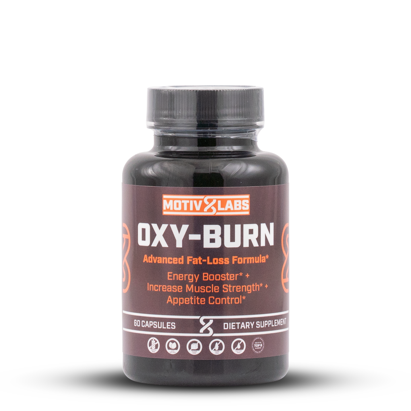 Oxy Burn