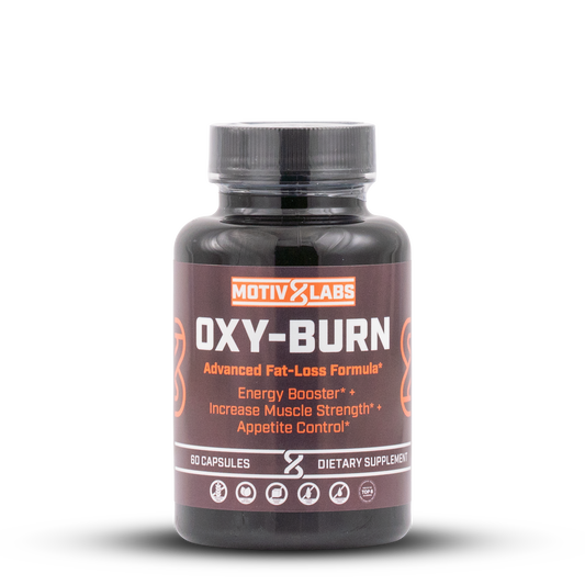 Oxy Burn