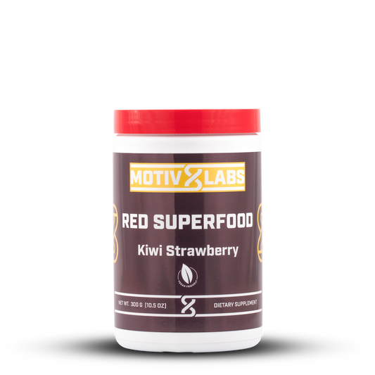 Red Superfood